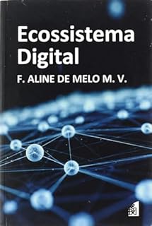 Livro Ecossistema digital