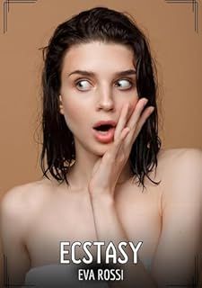 Livro Ecstasy: Contos de Sexo Explícito para Adultos