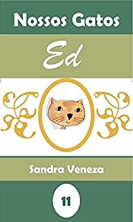 Livro Ed: Coleção Nossos Gatos