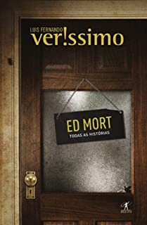 Livro Ed Mort