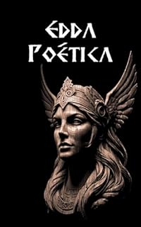 Livro Edda Poética
