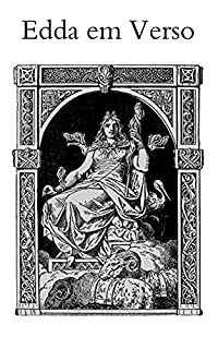 Livro Edda em Verso
