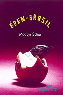 Livro Éden-Brasil