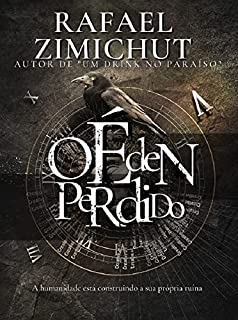 Livro O ÉDEN PERDIDO