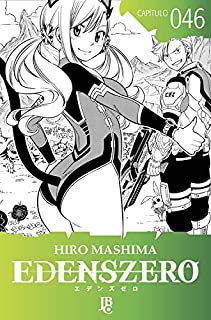 Livro Edens Zero Capítulo 046