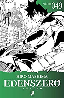 Livro Edens Zero Capítulo 049