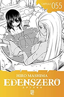 Livro Edens Zero Capítulo 055