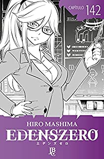 Livro Edens Zero Capítulo 142
