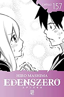 Livro Edens Zero Capítulo 157