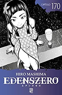 Livro Edens Zero Capítulo 170