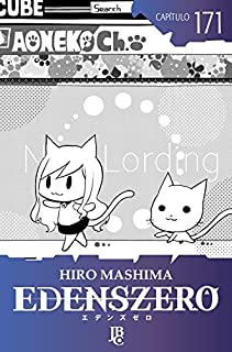 Livro Edens Zero Capítulo 171