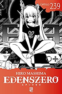 Livro Edens Zero Capítulo 239