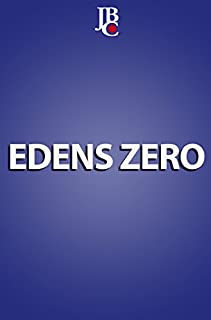 Livro Edens Zero Capítulo vol. 016