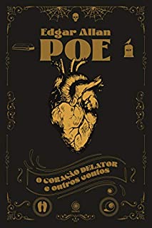 Livro Edgar Allan Poe: O coração delator e outros contos