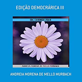Livro Edição Democrárica Iii