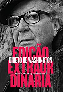 Livro Edição Extraordinária: Direto de Washington