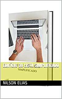 Livro Edifício da lista simplificado