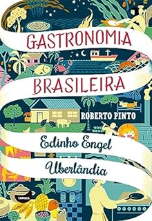 Livro Edinho Engel - Uberlândia