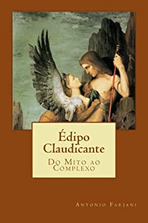 Livro Édipo Claudicante