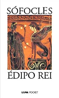 Livro Édipo Rei