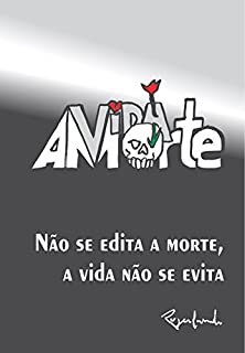 Livro Não se edita a morte, a vida não se evita