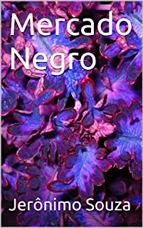 Editora Mercado Negro e outras (Editoras Livro 1)