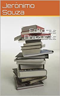 Editoras Brazucas