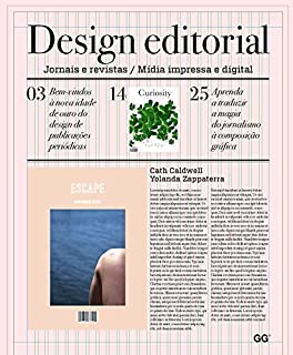 Livro Editorial Design