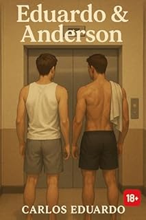 Livro Eduardo & Anderson