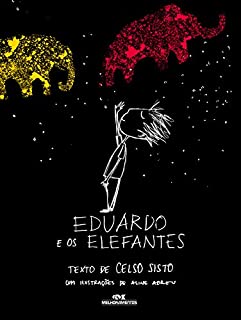 Livro Eduardo e os Elefantes (Pode Acontecer)