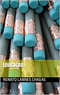 Livro EDUCAÇÃO