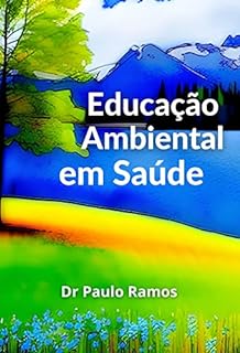Livro Educação Ambiental em Saúde