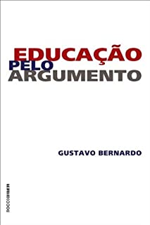 Livro Educação pelo Argumento