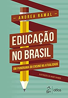 Livro Educação no Brasil: Um Panorama do Ensino na Atualidade