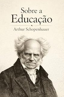 Livro Sobre a Educação