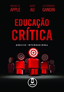 Livro Educação Crítica: Análise Internacional