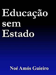 Livro Educação sem Estado