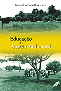 Educação e Gestão Ambiental