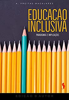 Livro Educação Inclusiva - Paradigmas e Implicações