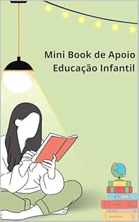 Livro Educação infantil