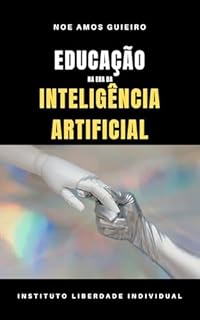 Livro Educação na Era da Inteligência Artificial