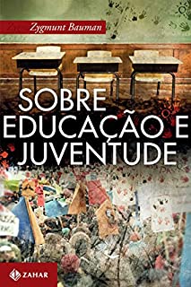 Livro Sobre educação e juventude: Conversas com Riccardo Mazzeo
