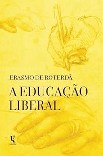 Livro A educação liberal (Translated)
