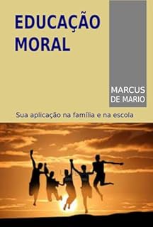 Livro Educação Moral