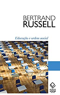 Livro Educação e ordem social