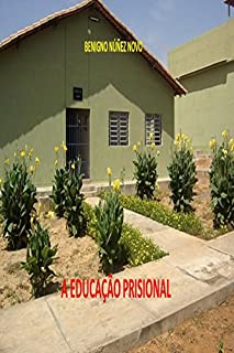 Livro A educação prisional