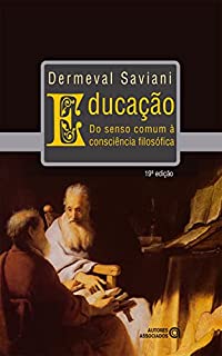 Educação: do senso comum à consciência filosófica