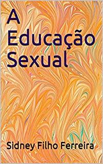 Livro A Educação Sexual