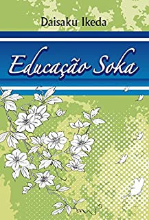 Livro Educação Soka