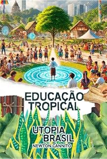 Livro Educação Tropical